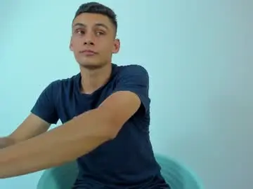 Chaturbate Live Porn of max_wild01