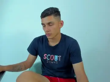 Chaturbate Free Porn Cam of max_wild01