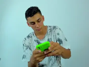 Chaturbate Watch Live Sex Cams of max_wild01