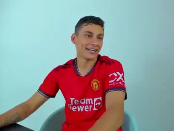 Chaturbate Best Webcam of max_wild01