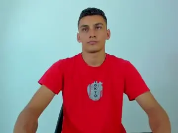 Chaturbate Adult Webcam of max_wild01
