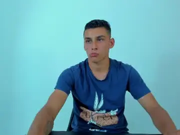 Chaturbate Free Porn Cam of max_wild01