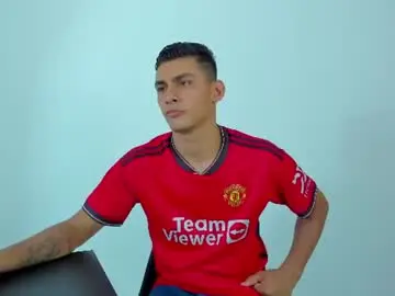 Chaturbate Live Sex of max_wild01
