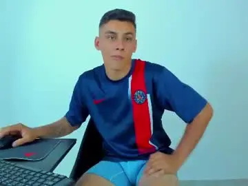 Chaturbate Watch Live Sex Cams of max_wild01