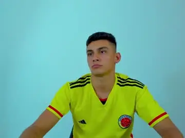 Chaturbate Free Porn Cam of max_wild01