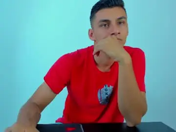 Chaturbate Adult Webcams of max_wild01
