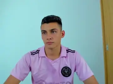 Chaturbate Free Porn Cam of max_wild01