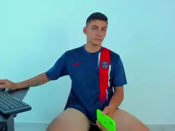 Chaturbate Sex Chat of max_wild01