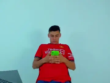 Chaturbate Best Webcam of max_wild01