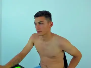Chaturbate Nude Webcam of max_wild01