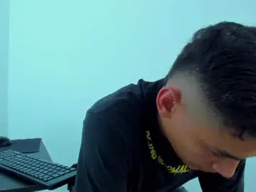 Chaturbate Best Webcam of max_wild01