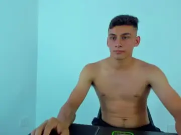 Chaturbate Private Sex Chat of max_wild01
