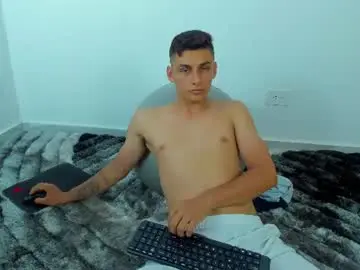 Chaturbate Adult Webcams of max_wild01