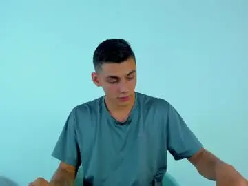 Chaturbate Free Porn Cam of max_wild01