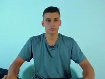 Chaturbate Sex Cam of max_wild01