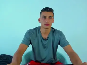 Chaturbate Live Porn of max_wild01