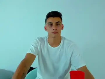 Chaturbate Best Webcam of max_wild01