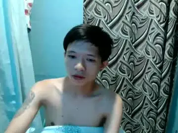 Chaturbate Best live sex cam show of asian_macky