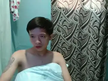 Chaturbate Live Porn of asian_macky