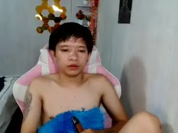 Chaturbate Private Sex Chat of asian_macky
