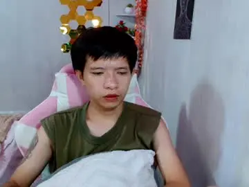 Chaturbate Sex Chat of asian_macky