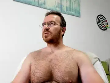Chaturbate Adult Webcam of bigdudex