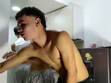 Chaturbate Best live sex cam show of derek_star_