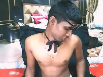 Chaturbate Live Sex of indianthuggin