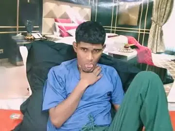 Chaturbate Sex Chat of indianthuggin