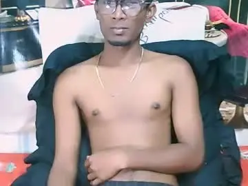 Chaturbate Live Porn of indianthuggin
