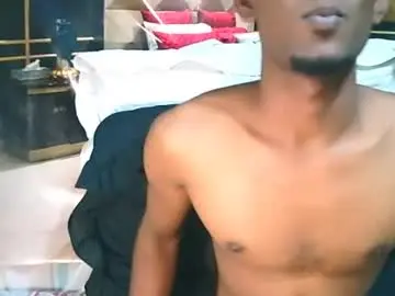 Chaturbate Live Sex of indianthuggin
