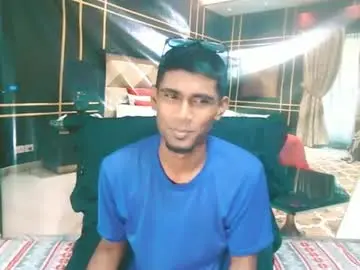 Chaturbate Private Sex Chat of indianthuggin