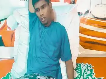 Chaturbate Sex Cam of indianthuggin