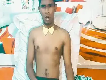 Chaturbate Adult Webcam of indianthuggin