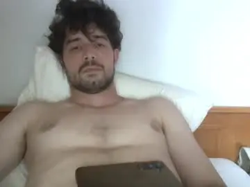 Chaturbate Nude Webcam of islaysince97