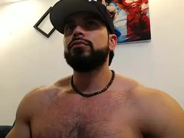 Chaturbate Nude Webcam of jakeskye