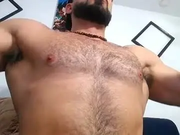 Chaturbate Nude Webcam of jakeskye