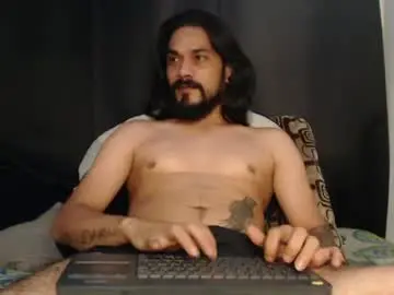 Chaturbate Sex Cam of jin_woosex