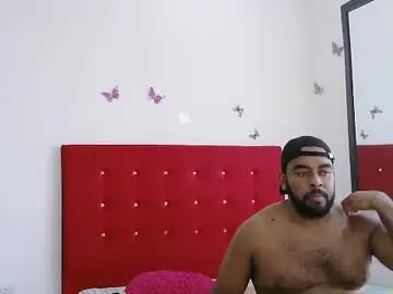 Chaturbate Live Porn of jordanosexhot
