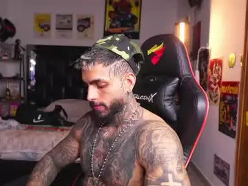 Chaturbate Live Sex of logan_hugh8