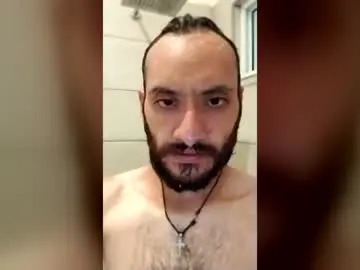 Chaturbate Live Sex Cam of trizquelmen