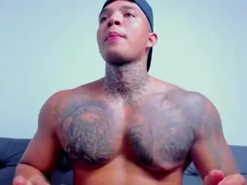Chaturbate Sex Cam of aquiles_elpapi