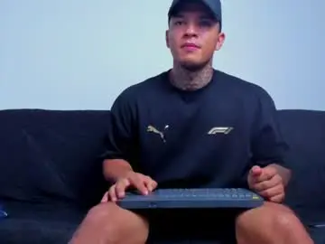 Chaturbate Best Webcam of aquiles_elpapi
