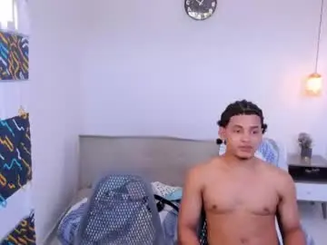 Chaturbate Adult Webcam of br4ndon_cooper