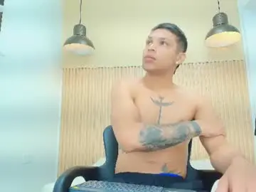 Chaturbate Sex Cam of brandon_mercuri