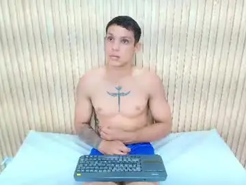 Chaturbate Live Sex of brandon_mercuri