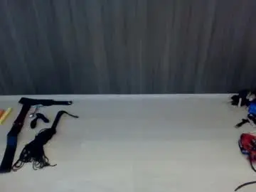 Chaturbate Sex Cam of makeyousatisfied12