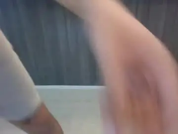 Chaturbate Live Porn of makeyousatisfied12