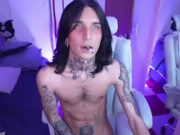 Chaturbate Adult Video Chat of marshall_cazher