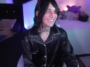 Chaturbate Sex Cam of marshall_cazher